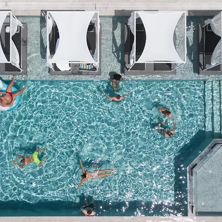 Oda ve Kahvaltı Angela Suites *