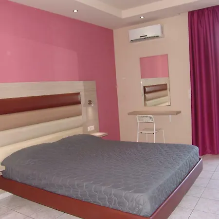 Angela Suites Oda ve Kahvaltı