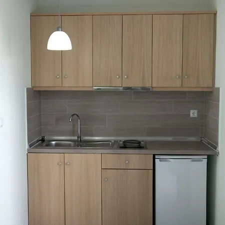 Angela Suites * Tigaki