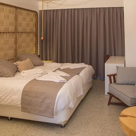 Bed & Breakfast Angela Suites