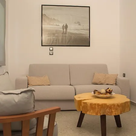 Bed & Breakfast Angela Suites *