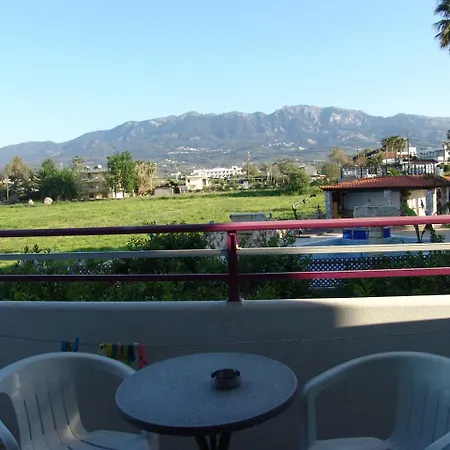 Angela Suites * Tigaki