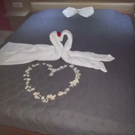 Angela Suites * Tigaki