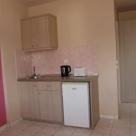 Bed & Breakfast Angela Suites *