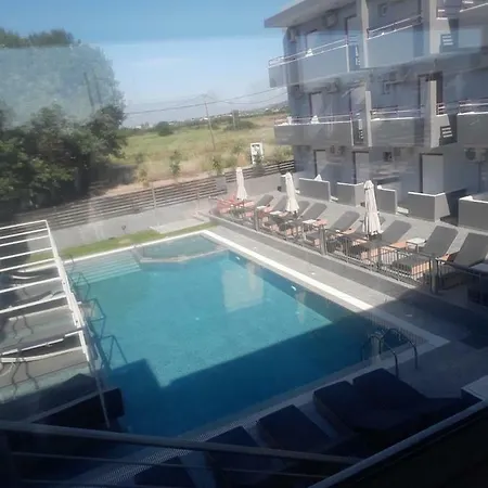 Angela Suites Bed & Breakfast *