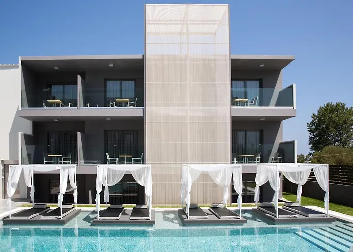 Angela Suites Tigaki