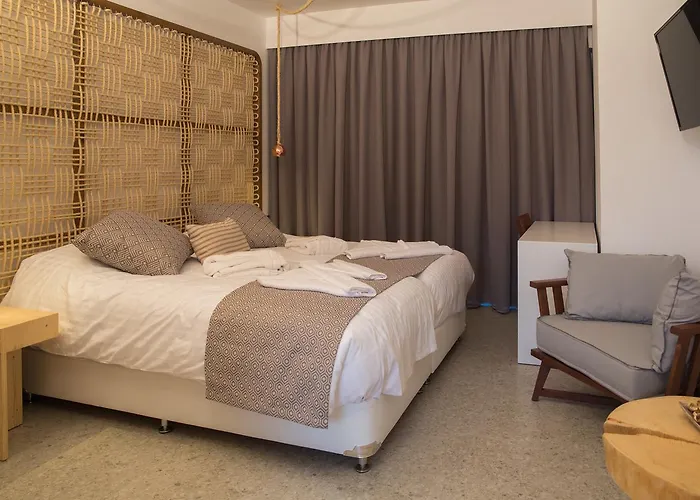 Angela Suites Bed & Breakfast *