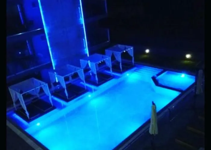 Angela Suites Bed & Breakfast