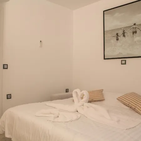 Bed & Breakfast Angela Suites Tigkaki (Kos)
