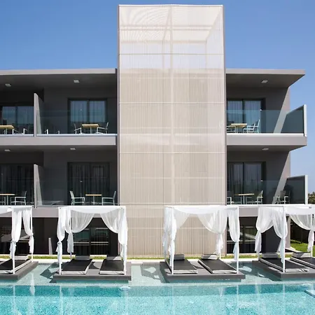 Angela Suites Tigkaki (Kos)