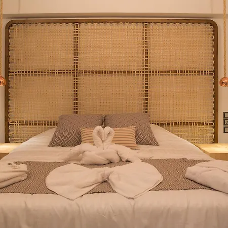 Bed & Breakfast Angela Suites Tigkaki (Kos)