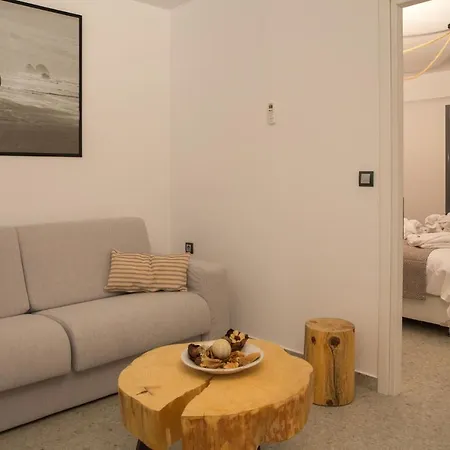 Angela Suites Bed & Breakfast *