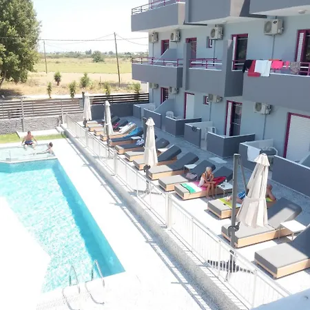 Angela Suites
