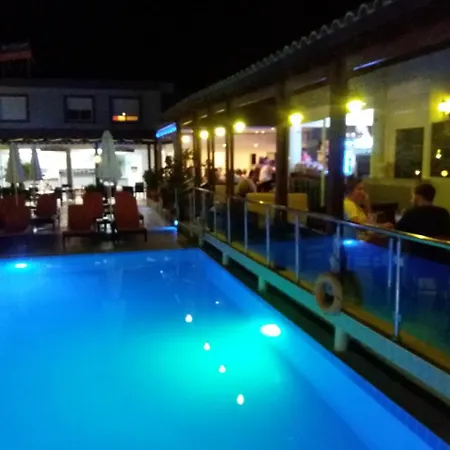 Angela Suites * Τιγκάκι