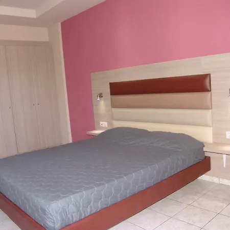 Bed and breakfast Angela Suites