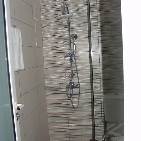 Angela Suites Tigkaki (Kos)