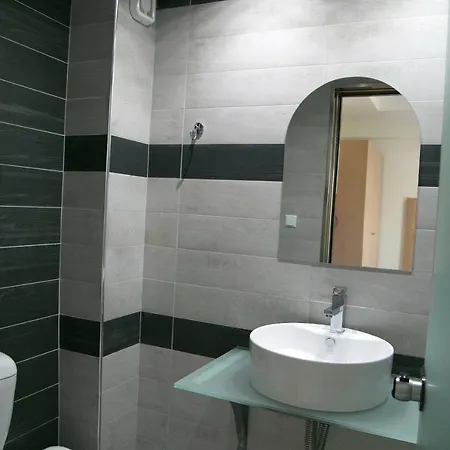 Angela Suites Отель типа 