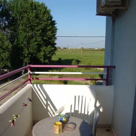 Bed and Breakfast Angela Suites