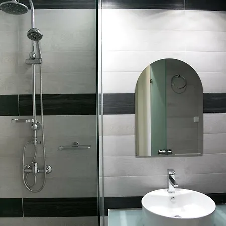 Angela Suites Τιγκάκι