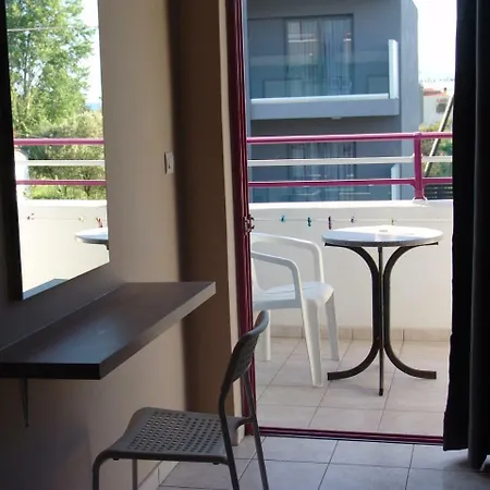 Bed and Breakfast Angela Suites *