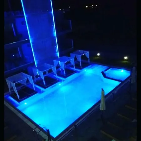 Angela Suites Отель типа 