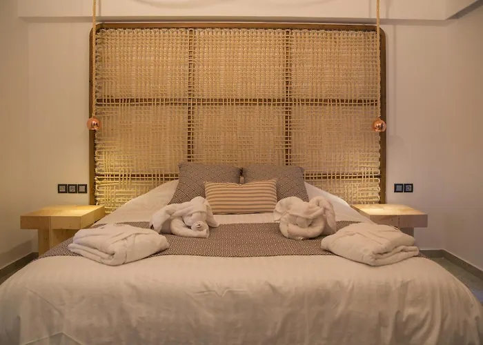 Angela Suites * Tigaki