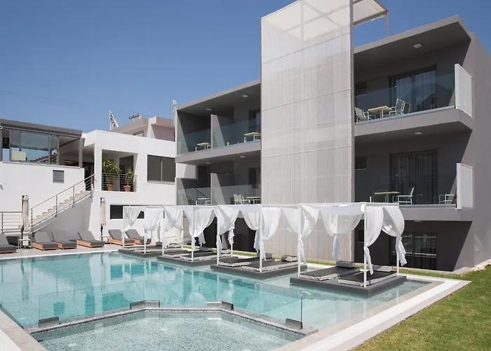 Angela Suites Tigaki