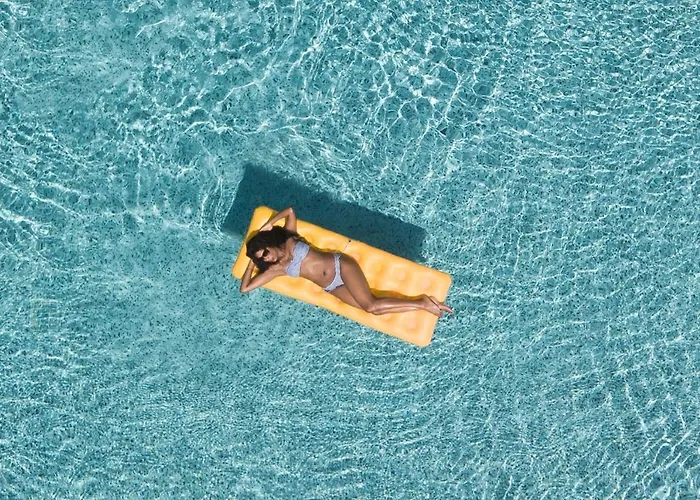 住宿加早餐酒店 Angela Suites *