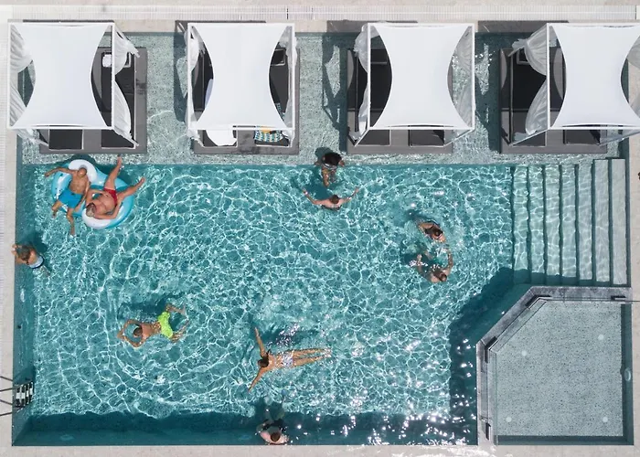 住宿加早餐酒店 Angela Suites *