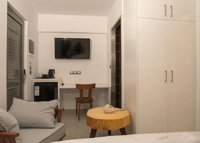 Angela Suites Tigaki