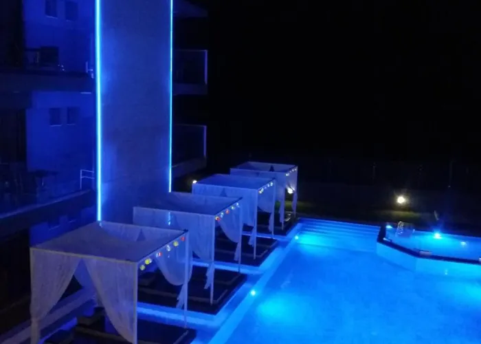 Angela Suites * Tigaki