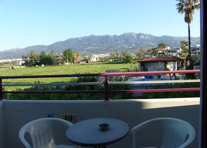 Angela Suites * Tigaki