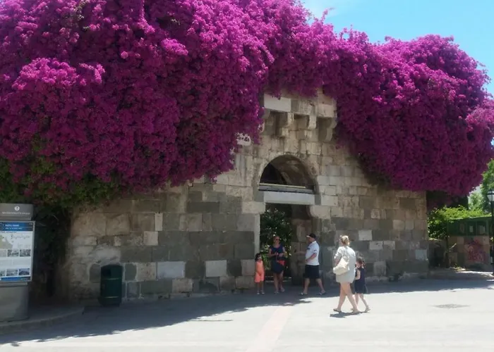 住宿加早餐酒店 Angela Suites *