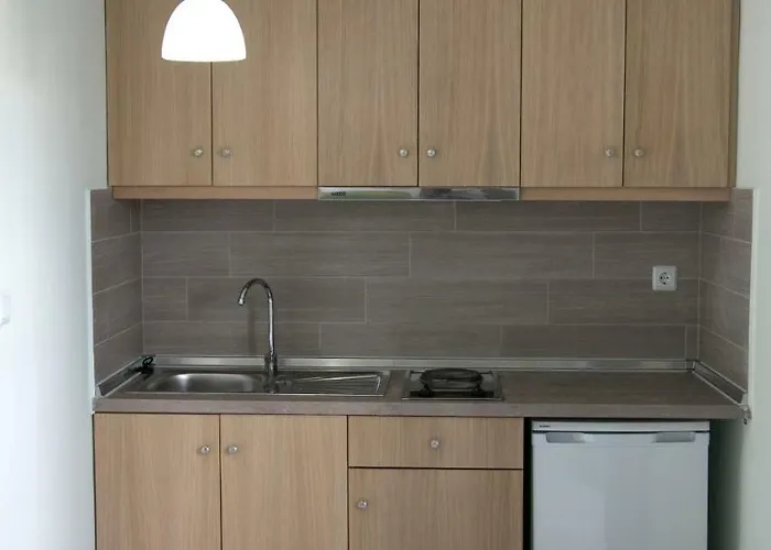 Angela Suites * Tigaki