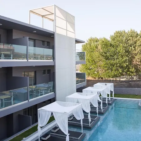 Angela Suites