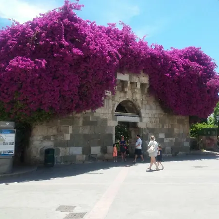 Frühstückspension Angela Suites *