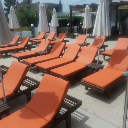 Angela Suites