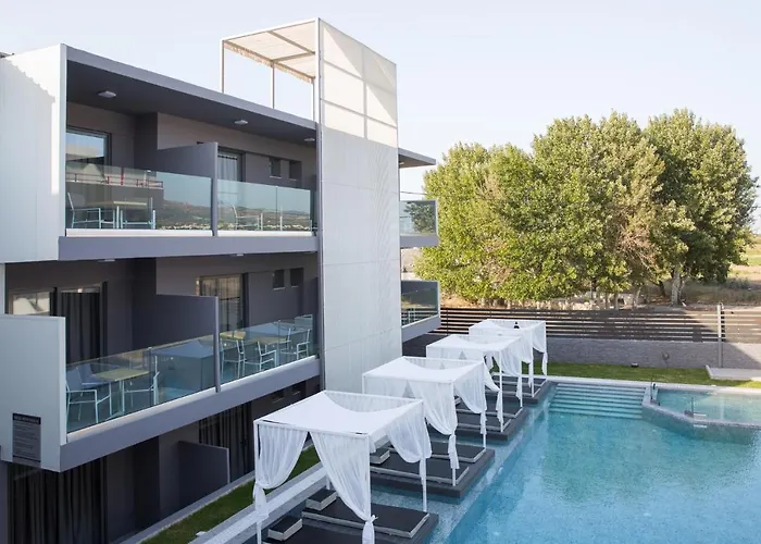 Angela Suites