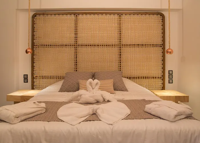 Frühstückspension Angela Suites Tigaki