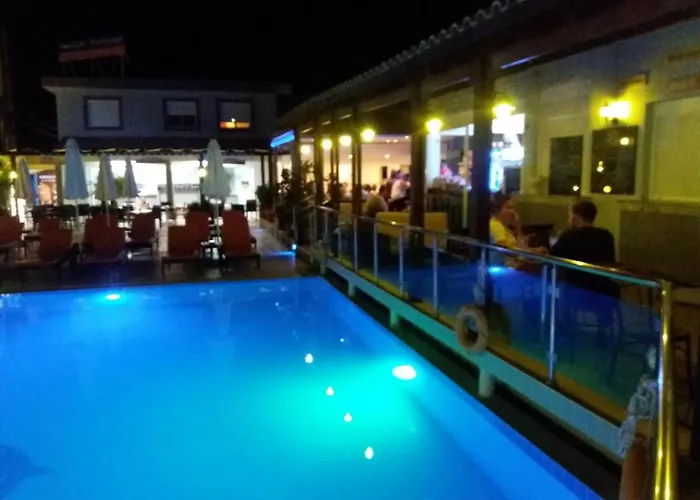 Angela Suites * Tigaki