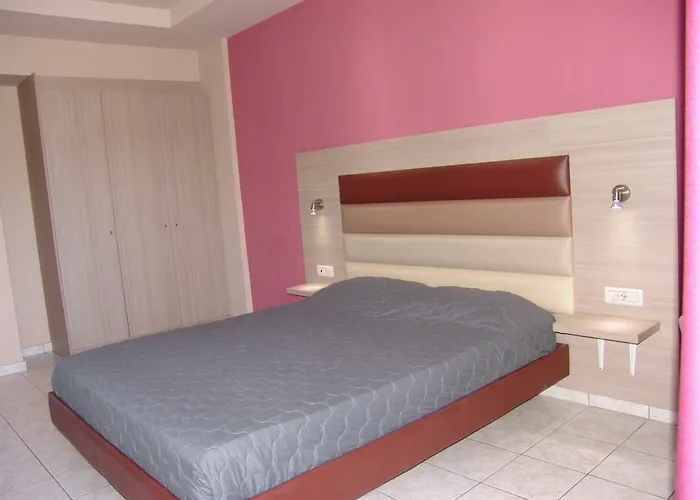 Frühstückspension Angela Suites