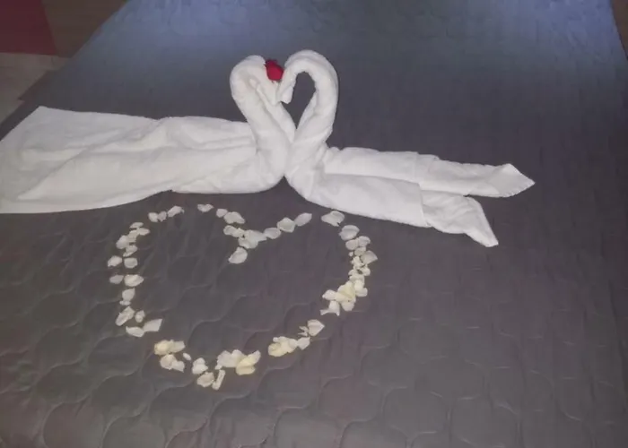 Angela Suites * Tigaki